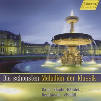 Schonsten Melodien Der Klassik (Der) (The Most Beautiful Classic Melodies) by Klaus-Peter Hahn