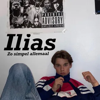 Zo Simpel Allemaal by Ilias