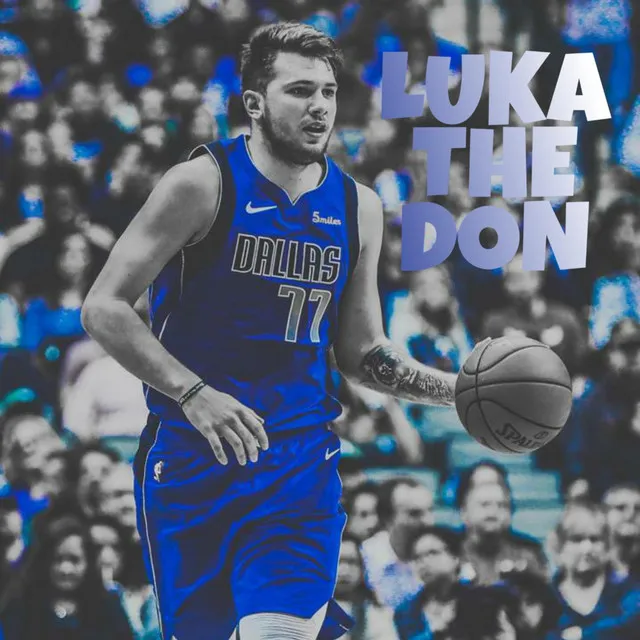 Luka the Don