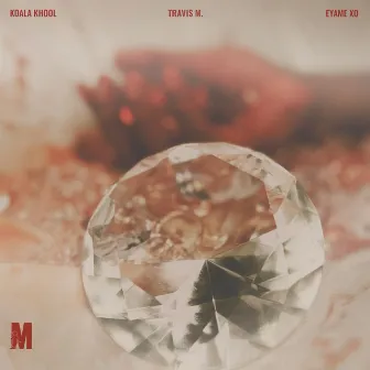 BLOOD DIAMONDS by Travis M.