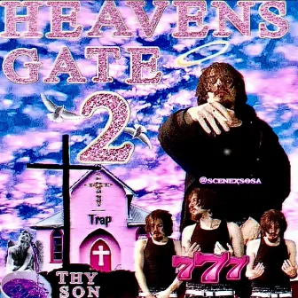 Heavens Gate 2: Thy Son by Sosa Triple 7