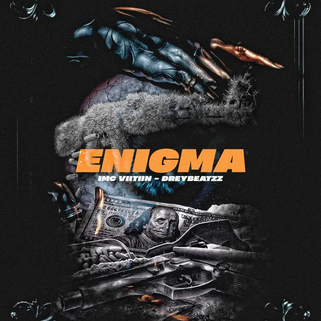 ENIGMA