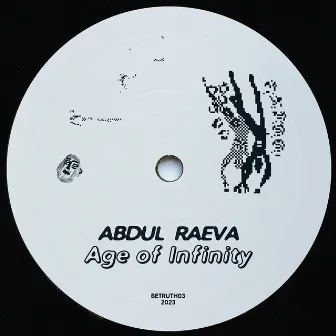 Age of Infinity EP by Abdul Raeva