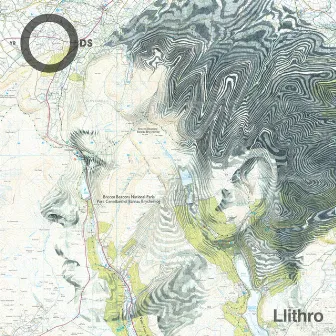 Llithro by Yr Ods