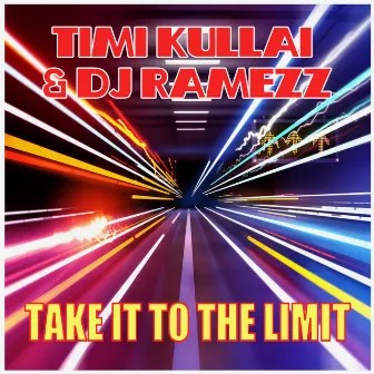 Take It to the Limit by Timi Kullai