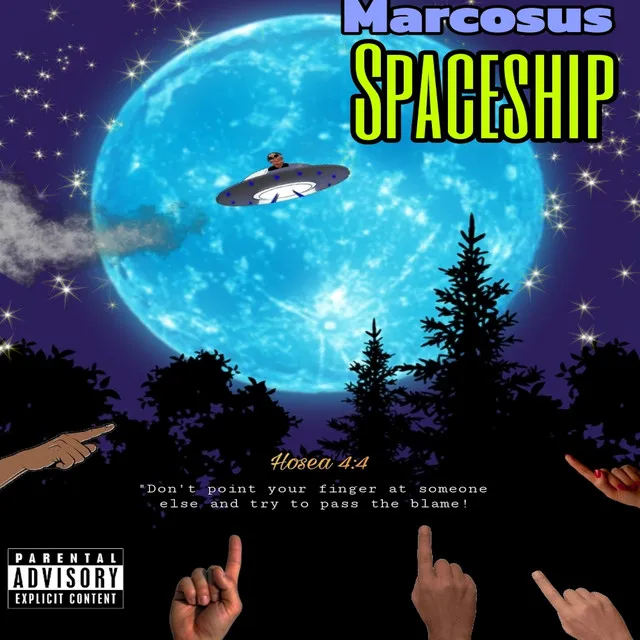 SpaceShip