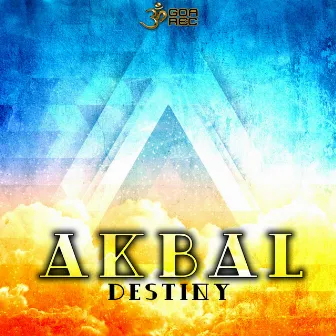 Destiny by Akbal