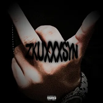 ZKUXXXSYN by Strašo