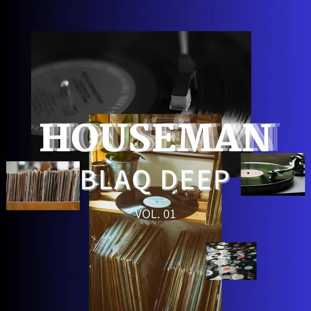 HOUSEMAN