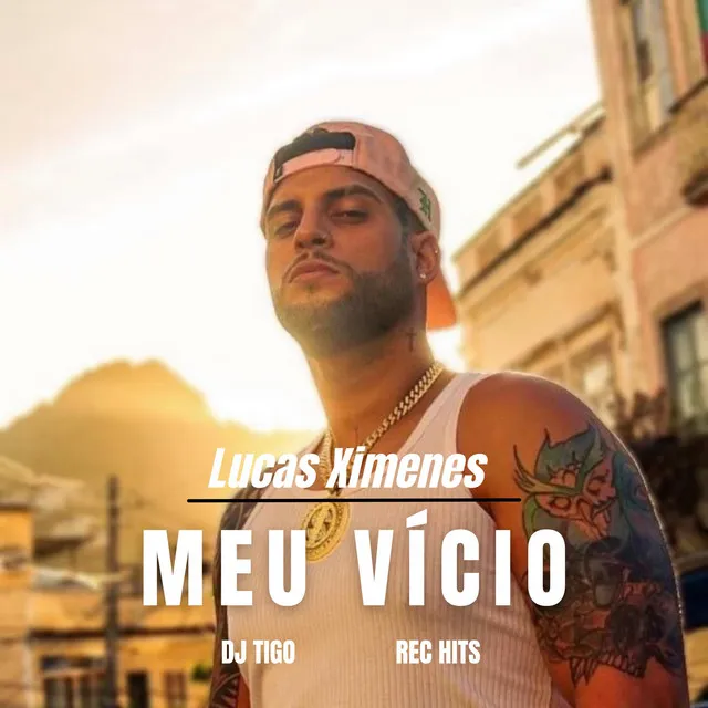 Meu Vício