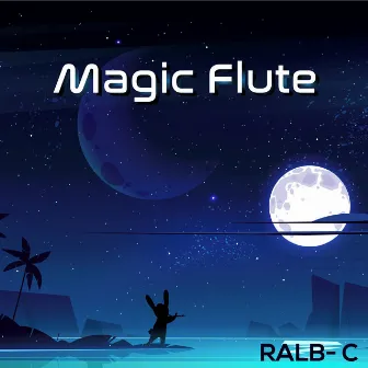 Magic Flute by RALB-C