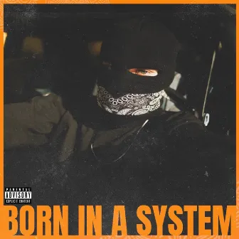 Born In a System by CNG