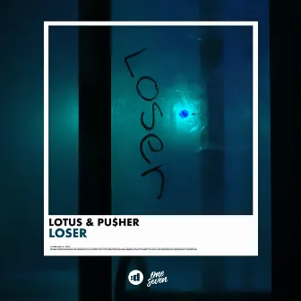 Loser by PU$HER