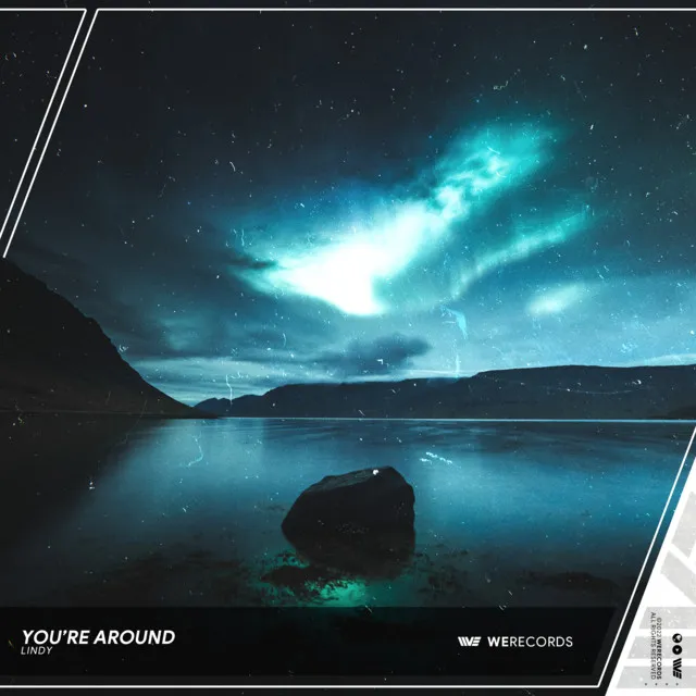 You‘re Around (Original Mix)