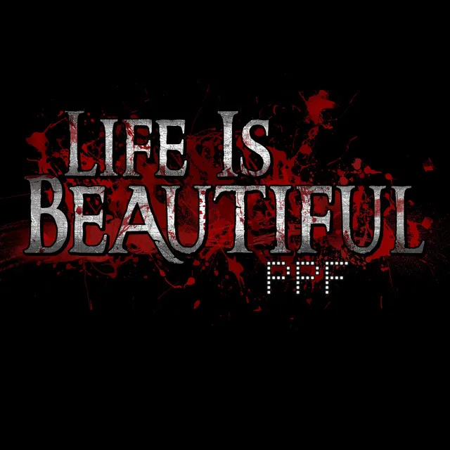 Life Is Beautiful (Deadly Premonition)