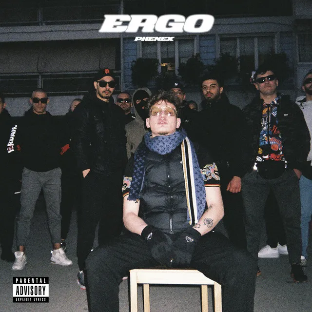 Ergo