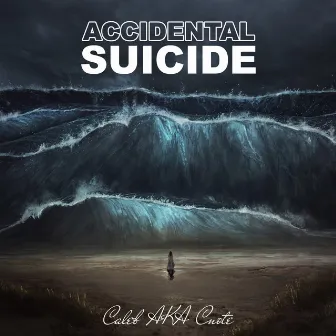 Accidental Suicide by Unknown Artist