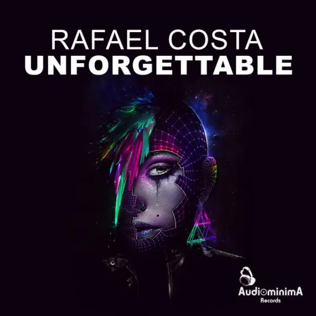 Unforgettable - Original Mix