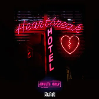 Heart Break Hotel by Akira The Savage Lyfe 5ive