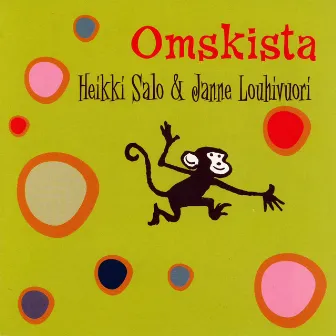 Omskista by Heikki Salo