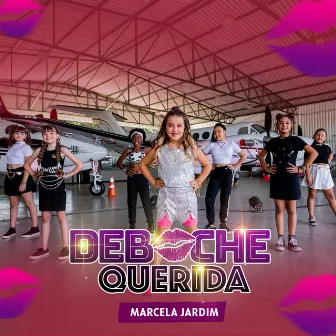 Deboche Querida by Marcela Jardim