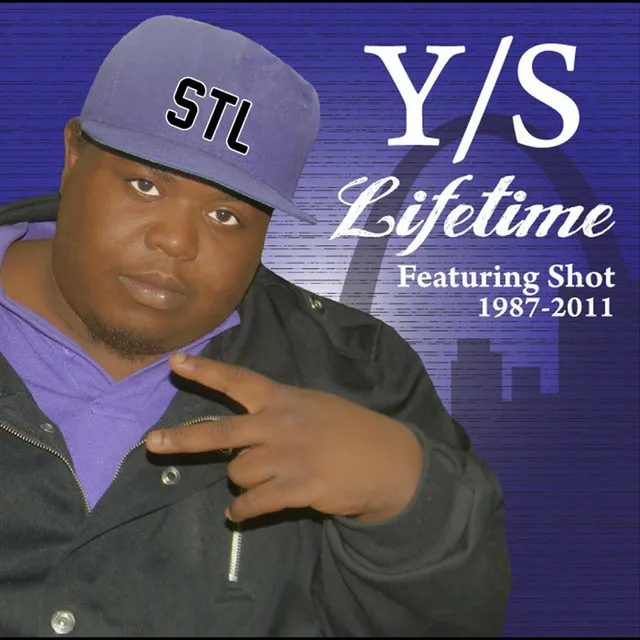 Lifetime (feat. Shot)