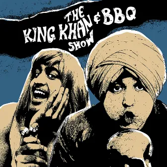 What's For Dinner? by The King Khan & BBQ Show