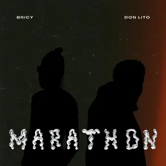 Marathon by Don Litō