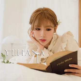 Pray by Yehana