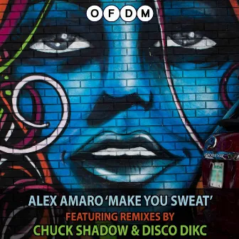 Make You Sweat by Alex Amaro