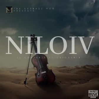 Niloiv by El Conserje