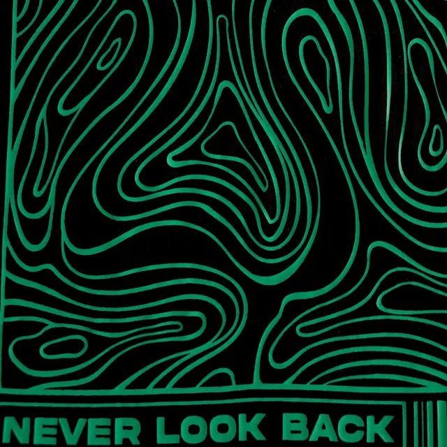 Never Look Back (Instrumental)