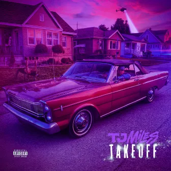 Takeoff by TJ Miles