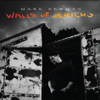 Walls of Jericho by Mark Newman