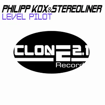 Level Pilot by Philipp Kox & Stereoliner