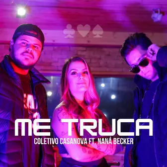 Me Truca by Coletivo Casanova