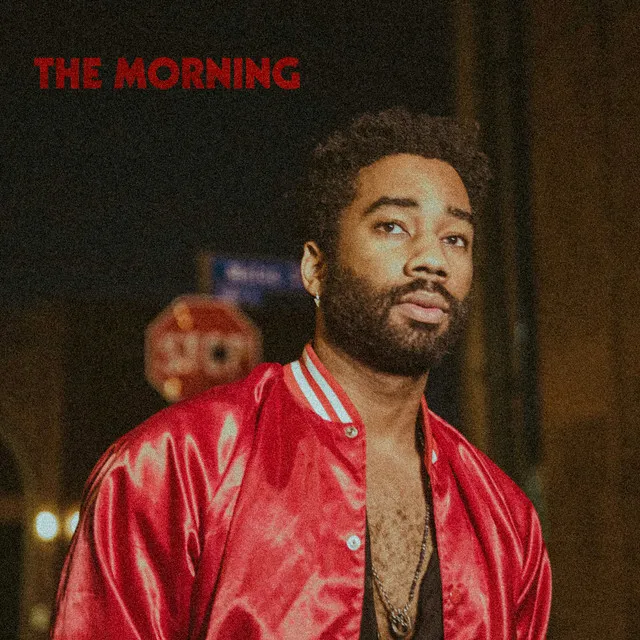 The Morning (feat. Nikki Segal)