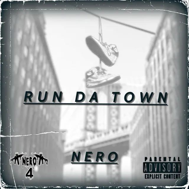 Run Da Town