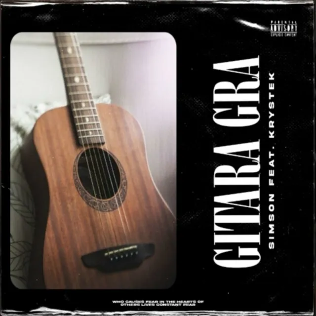 Gitara Gra