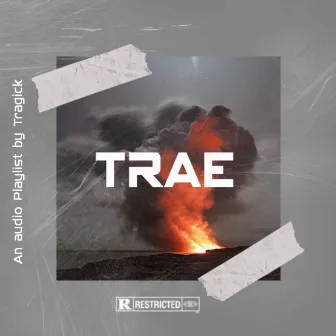 Trae by Trae