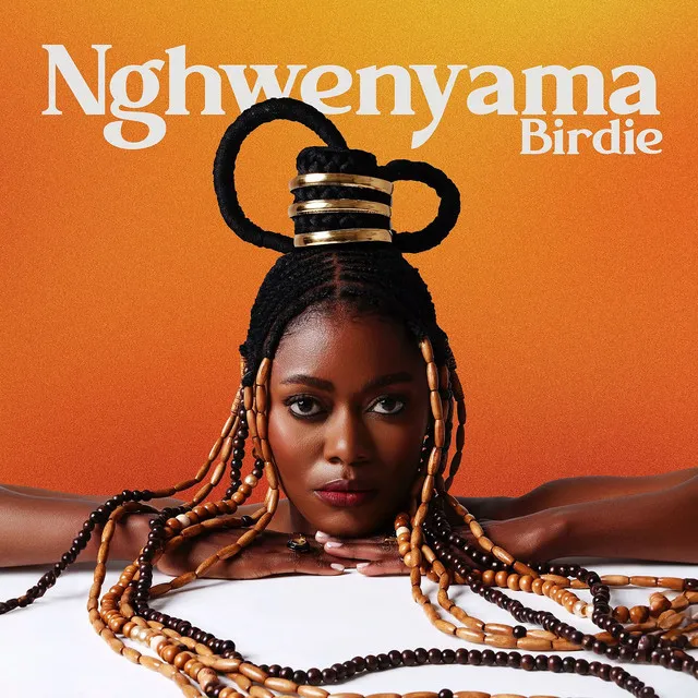 Nghwenyama