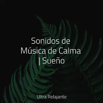 Sonidos de Música de Calma | Sueño by Musicas Crianças