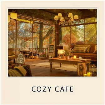 Cozy Cafe by Cozy Coffee Shop