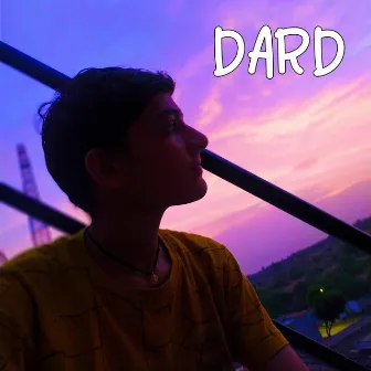 Dard (Sad Rap) by Akshat Jakhar