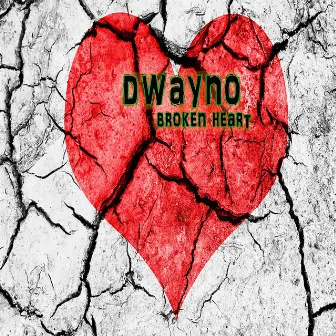 Broken Heart by Dwayno