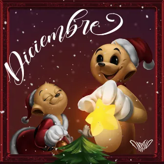 Diciembre by Darho