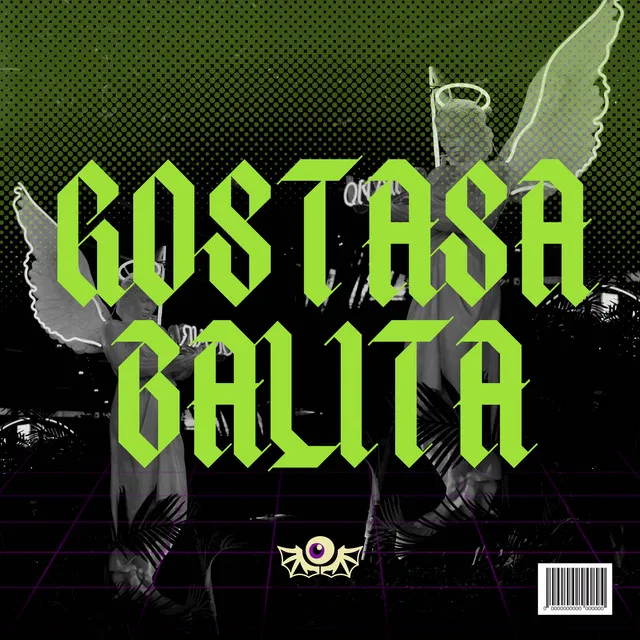 Gostasa Balita