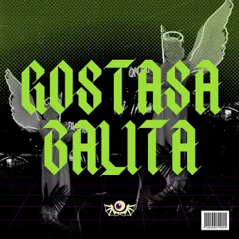 Gostasa Balita by Yimmy The Dj