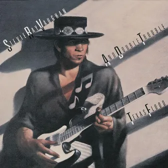 Texas Flood (Legacy Edition) by Stevie Ray Vaughan