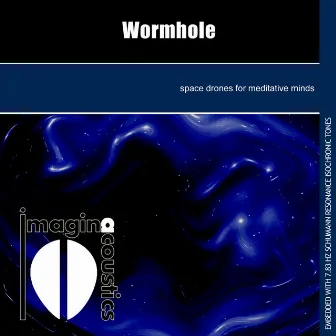 Wormhole by Imaginacoustics